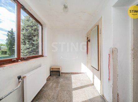 Prodej domu/vily, 610 m²