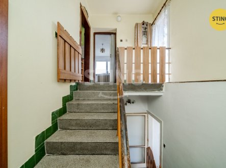 Prodej domu/vily, 610 m²