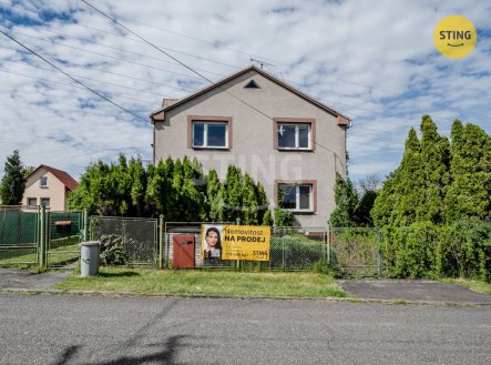 Prodej domu/vily, 610 m² obrázek