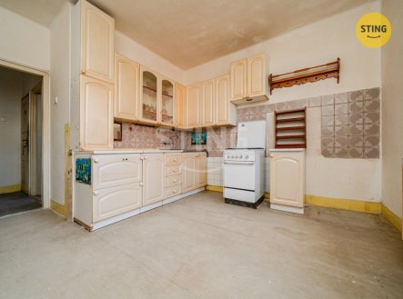 Prodej domu/vily, 610 m²