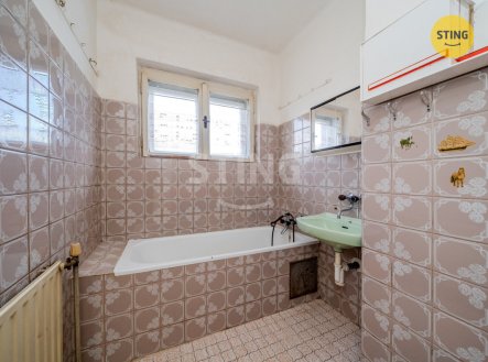Prodej domu/vily, 610 m²