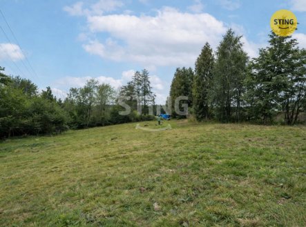 Prodej pozemku pro bydlení, 1 378 m²