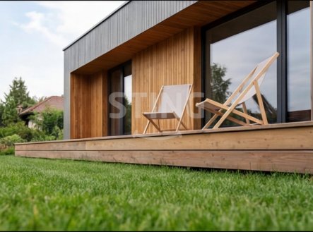 Prodej pozemku pro bydlení, 1 378 m²