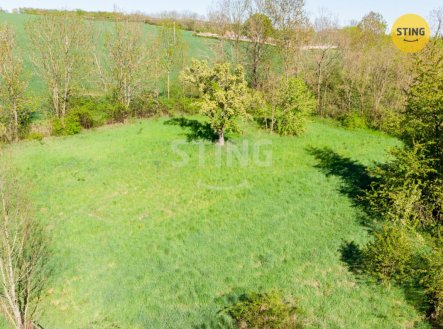 Prodej pozemku pro bydlení, 2 480 m²