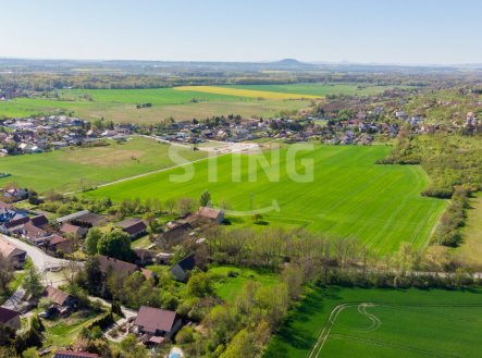 Prodej pozemku pro bydlení, 2 480 m²