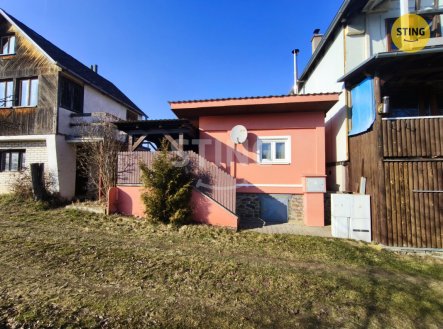 IMG_20260309_104509.jpg | Prodej - chata/rekreační objekt, 24 m²