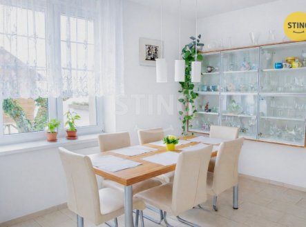 jídelna.jpg | Prodej - dům/vila, 240 m²