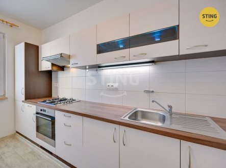 Prodej bytu, 2+1, 68 m² obrázek