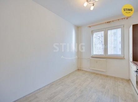 Prodej bytu, 2+1, 68 m²