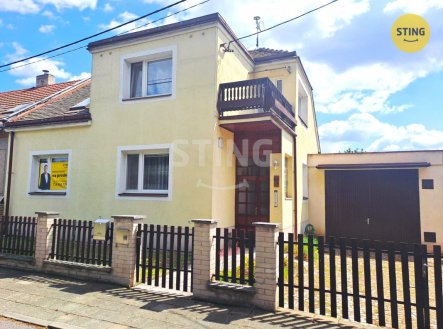 Prodej domu/vily, 190 m² obrázek