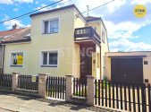 Prodej domu/vily, 190 m²