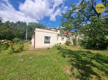 Prodej domu/vily, 190 m²