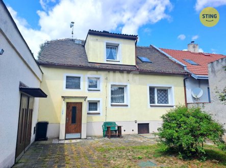 Prodej domu/vily, 190 m²