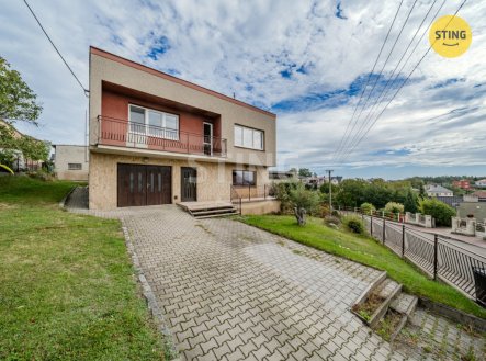 Prodej domu/vily, 220 m²