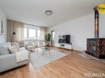 Prodej domu/vily, 220 m²