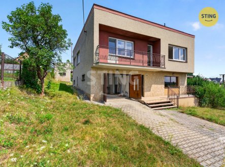 Prodej domu/vily, 220 m²