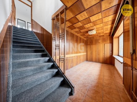 Prodej domu/vily, 220 m²