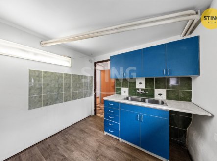 Prodej domu/vily, 220 m²