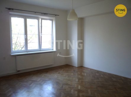 Pronájem bytu, 2+1, 84 m²