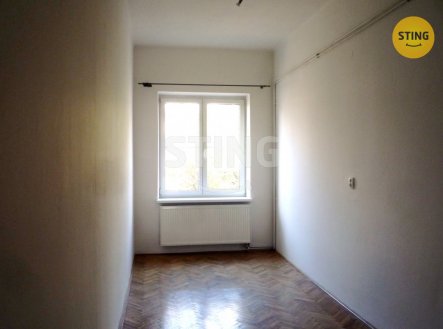 Pronájem bytu, 2+1, 84 m²