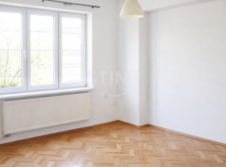 Pronájem bytu, 2+1, 84 m²