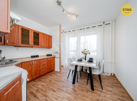 Prodej bytu, 3+1, 72 m² obrázek