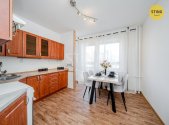 Prodej bytu, 3+1, 72 m²