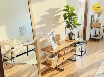 Prodej bytu, 3+1, 72 m²