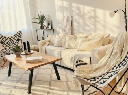 Prodej bytu, 3+1, 72 m²