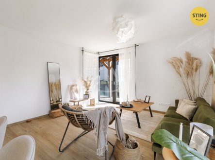 Prodej domu/vily, 126 m²
