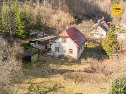 Prodej domu/vily, 200 m²