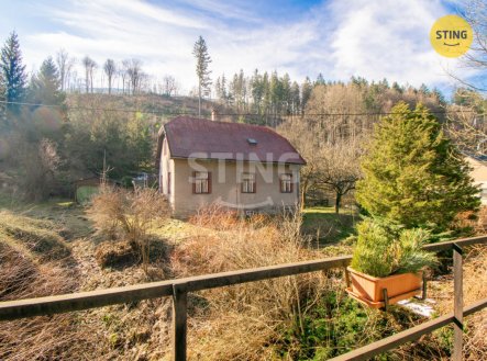 Prodej domu/vily, 200 m²