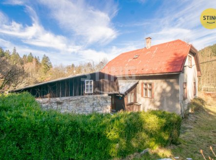 Prodej domu/vily, 200 m²