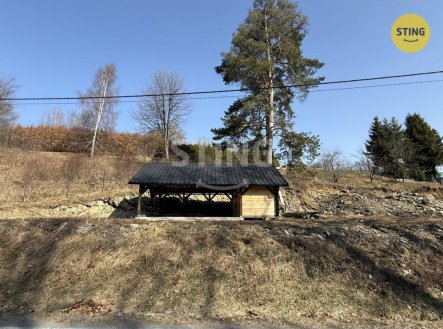 Prodej pozemku pro bydlení, 954 m²