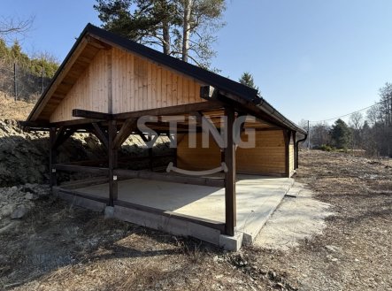 Prodej pozemku pro bydlení, 954 m²