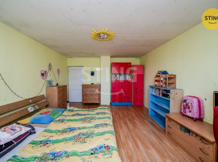 Prodej domu/vily, 234 m²
