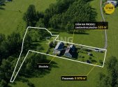 Prodej domu/vily, 234 m²