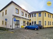 Pronájem jiné komerční nemovitosti, 80 m²