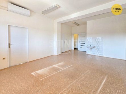 Pronájem jiné komerční nemovitosti, 80 m²