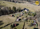 Prodej - pozemek, zahrada, 376 m²