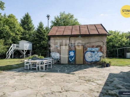 Prodej domu/vily, 162 m²