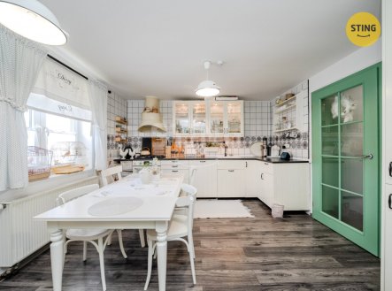 Prodej domu/vily, 162 m²
