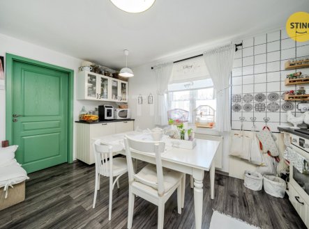 Prodej domu/vily, 162 m²