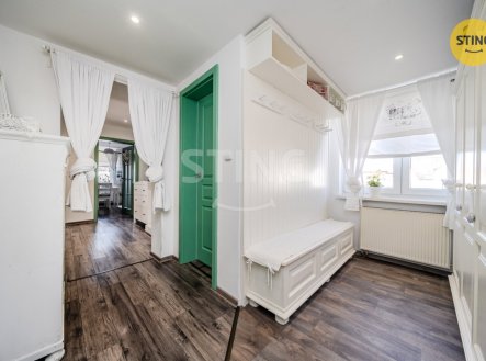 Prodej domu/vily, 162 m²