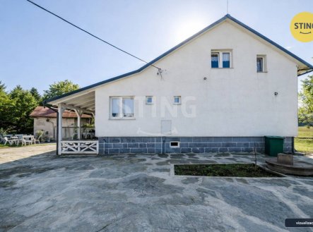 Prodej domu/vily, 162 m²