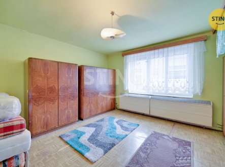 Prodej domu/vily, 57 m²