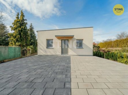 Prodej domu/vily, 94 m² obrázek