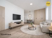 Prodej bytu, 1+kk, 33 m²