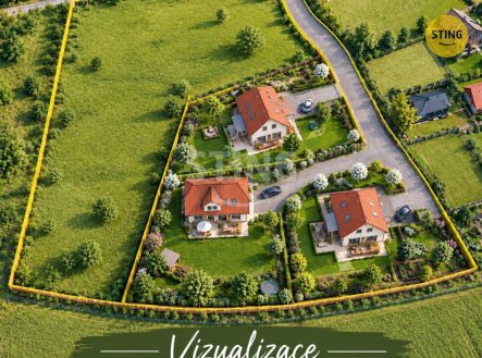 Prodej pozemku pro bydlení, 8 439 m²