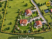 Prodej - pozemek pro bydlení, 8 439 m²